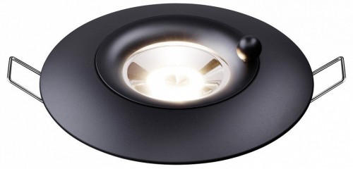 Встраиваемый светильник Novotech SPOT NT21 000 WATER 370792