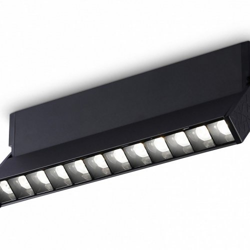 Настенно-потолочный светильник Ambrella light Techno Spot TA1829 Настенно-потолочный светильник Ambrella light Techno Spot TA1829