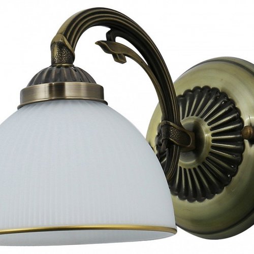 Бра Escada Ballad 2134/1A Bronze Бра Escada Ballad 2134/1A Bronze