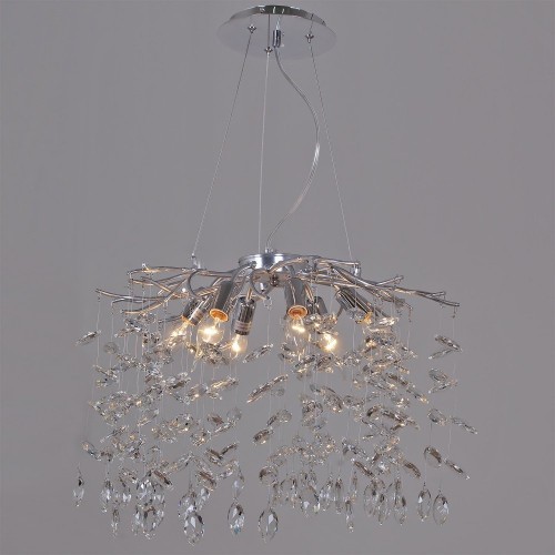 Подвесная люстра Reluce 08180-0.4-06 CR