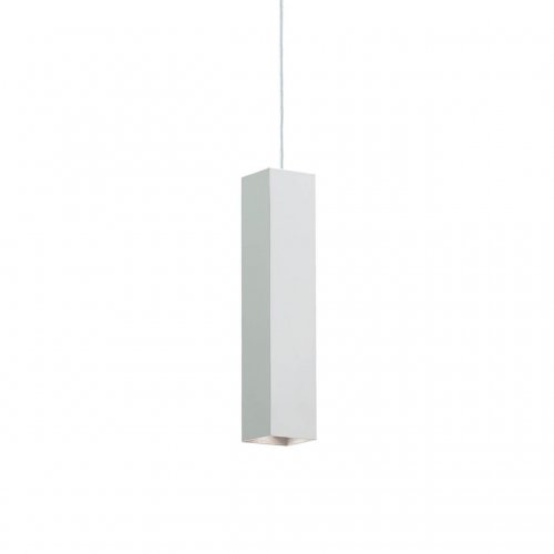 Подвесной светильник Ideal Lux Sky SP1 Bianco