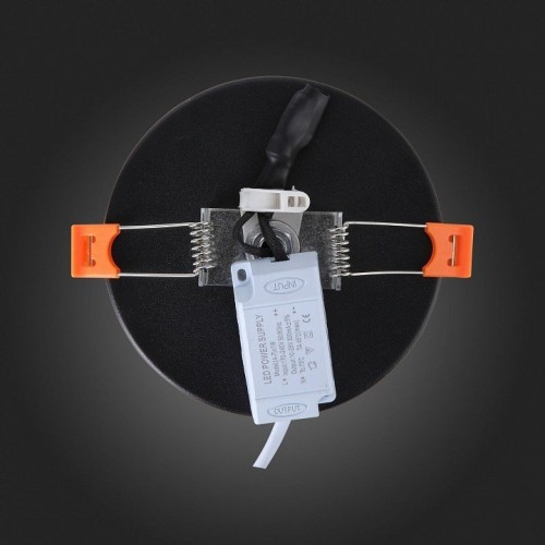 Встраиваемый светодиодный светильник ST Luce Ciamella ST104.402.06