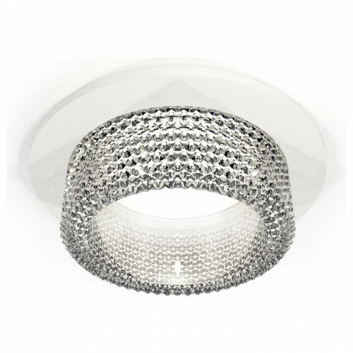 Точечный светильник Ambrella light Techno Spot XC6512040 Точечный светильник Ambrella light Techno Spot XC6512040
