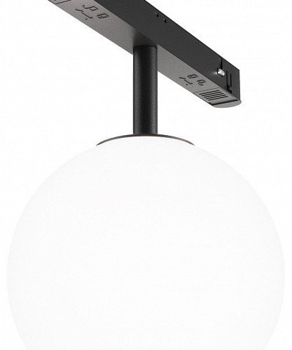 Трековый светильник Maytoni Luna TR038-4-5WTW-DD-B