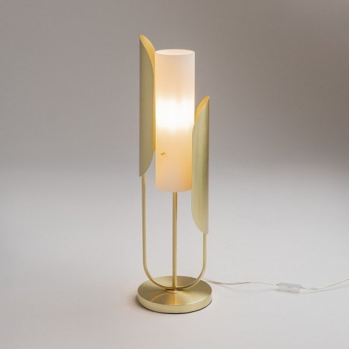 Настольная лампа Maytoni Сipresso Z014TL-01G Настольная лампа Maytoni Сipresso Z014TL-01G