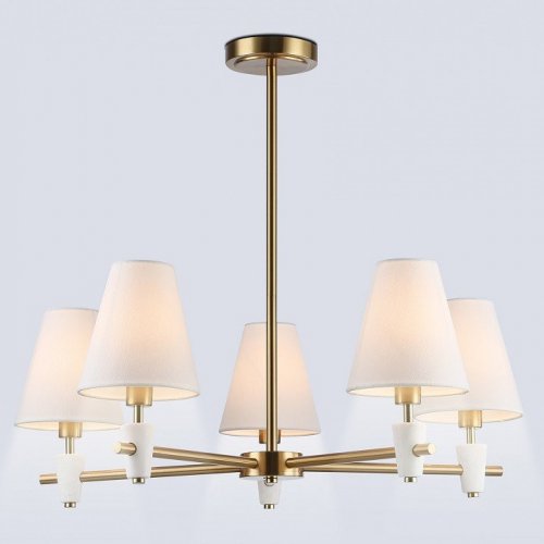 Потолочная люстра Ceramo Classic LH75044