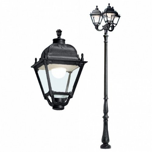 Наземный фонарь Fumagalli Simon U33.205.R30.AXH27 Наземный фонарь Fumagalli Simon U33.205.R30.AXH27