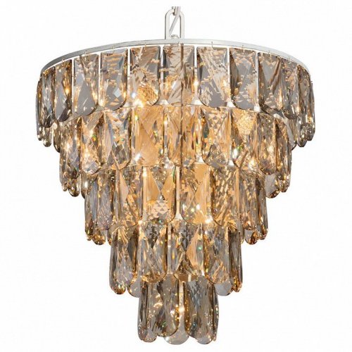 Подвесная люстра Vitaluce V5279-0/20+1 Подвесная люстра Vitaluce V5279-0/20+1