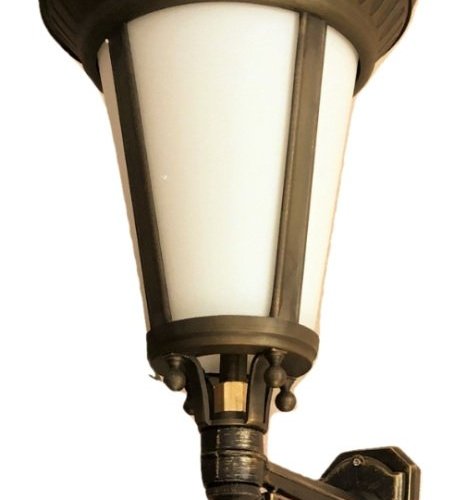 Настенный фонарь LD-Lighting уличный LD-FL008 Настенный фонарь LD-Lighting уличный LD-FL008