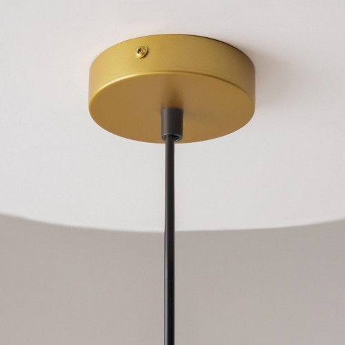 Подвесной светильник Maytoni Telford P363PL-01G Подвесной светильник Maytoni Telford P363PL-01G