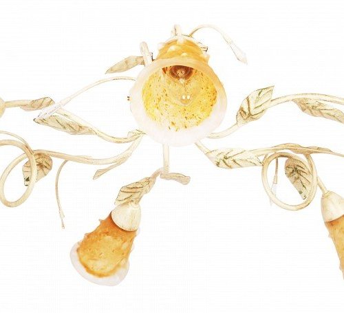 Потолочная люстра Abrasax 163 163PL6Y2-385 Потолочная люстра Abrasax 163 163PL6Y2-385