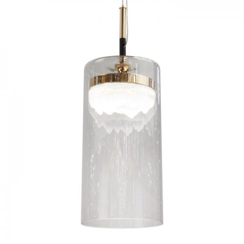 Подвесной светильник  AM521-H280 GD