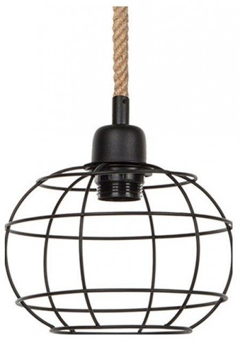 Подвесной светильник Toplight Adella TL1600H-01BK