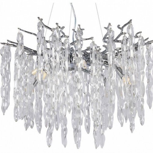 Подвесная люстра MW-Light Лайма 12 467013808