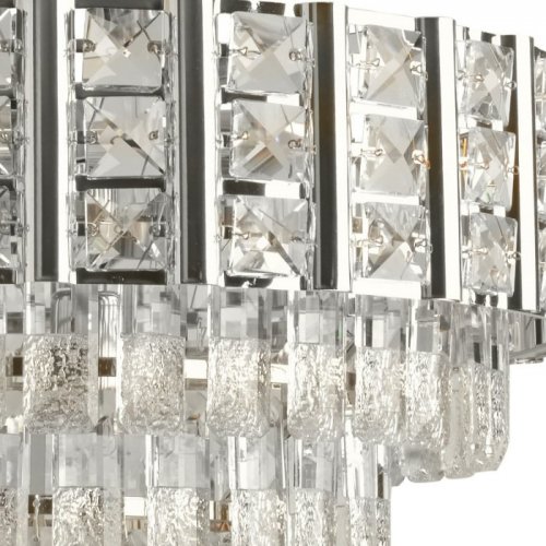 Подвесная люстра  08272-0.4-10 CR