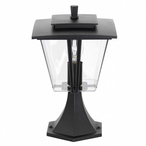 Наземный низкий светильник Citilux FORTS CLU10C