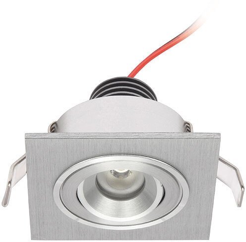 Точечные светильники Kanlux CALLINA POWER LED 8730 Точечные светильники Kanlux CALLINA POWER LED 8730