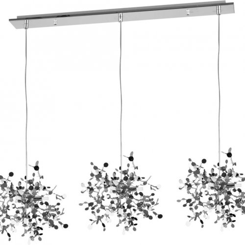 Подвесной светильник Lightstar Extra L3PL721134 Подвесной светильник Lightstar Extra L3PL721134