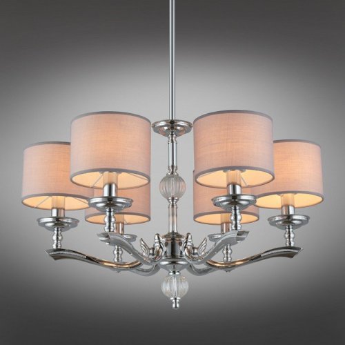 Люстра на штанге Omnilux Omnilux 646 OML-64603-06 Люстра на штанге Omnilux Omnilux 646 OML-64603-06