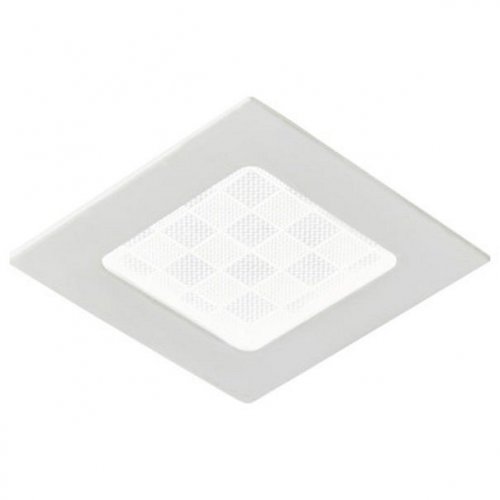 Точечный светильник Ambrella light Techno Led Premium S502 W Точечный светильник Ambrella light Techno Led Premium S502 W