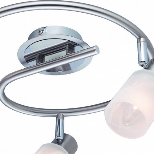 Потолочный светильник Arte Lamp Cavalletta A4510PL-3SS