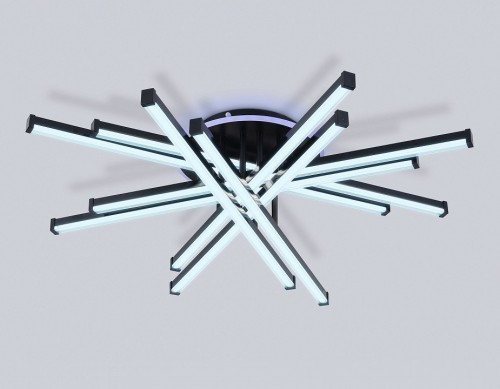 Потолочная люстра Comfort FL6276