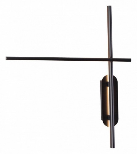 Настенный светильник Odeon Light Rudy 3890/20WLP