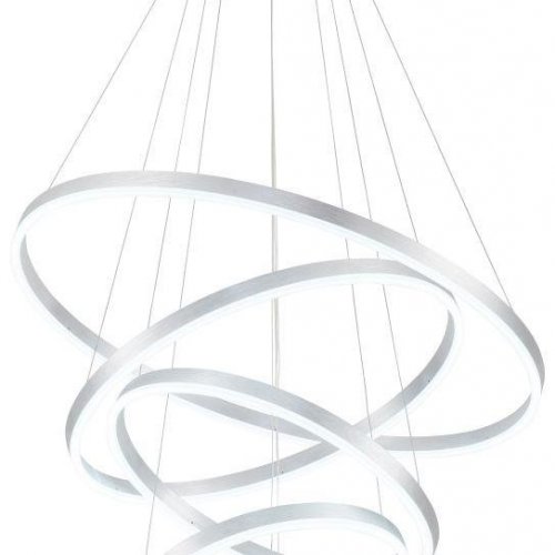 Подвесной светодиодный светильник Stilfort Planetary 4005/11/04PL+CB