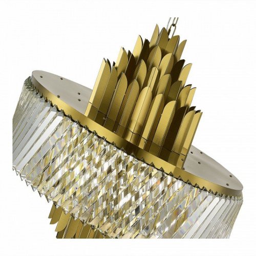 Подвесная люстра ST Luce NARI SL1635.303.13 Подвесная люстра ST Luce NARI SL1635.303.13
