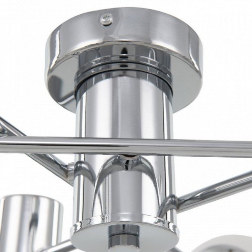 Потолочная люстра Arte Milano Napoli-5854 335854/3+3 CR