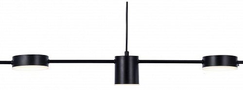 Подвесная светодиодная люстра Kink Light Карин 07624-5,19 Подвесная светодиодная люстра Kink Light Карин 07624-5,19