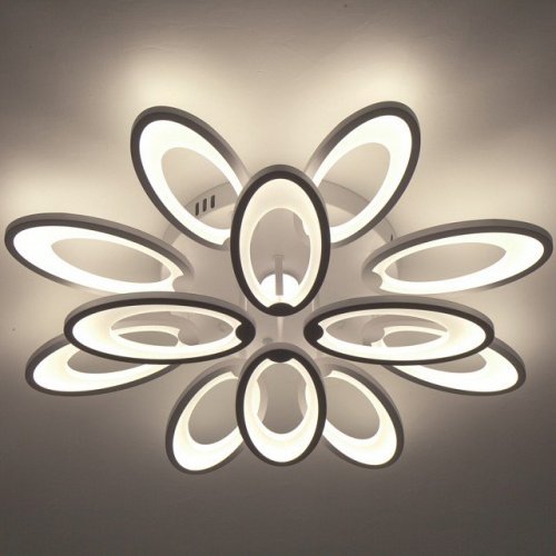 Потолочная люстра Escada 10238/12LED