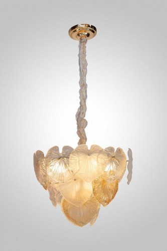 Подвесная люстра AM-Group VERONA VERONA D500