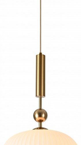 Подвесной светильник Moderli Creamy V10912-P