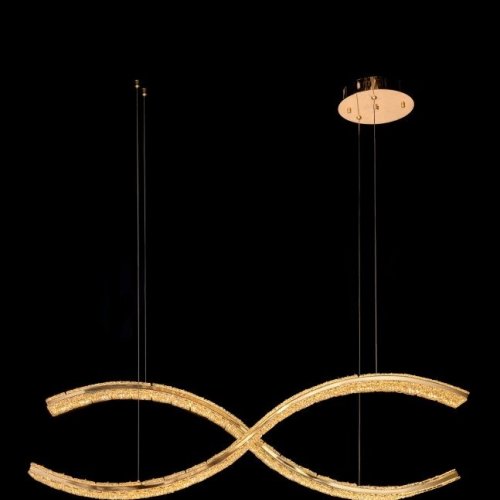 Подвесной светильник Fluorite Ravissement FL1057-22P