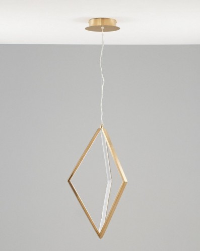 Подвесной светильник Moderli Grape V10351-PL Подвесной светильник Moderli Grape V10351-PL