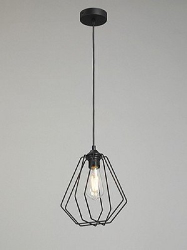 Подвесной светильник Vitaluce V2867-1/1S