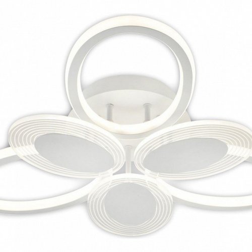 Потолочная люстра Escada Atreus 10259/6LED