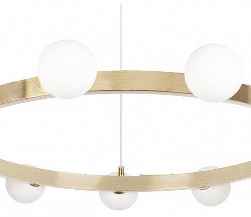 Подвесной светильник Loft IT Hoop 10311/14