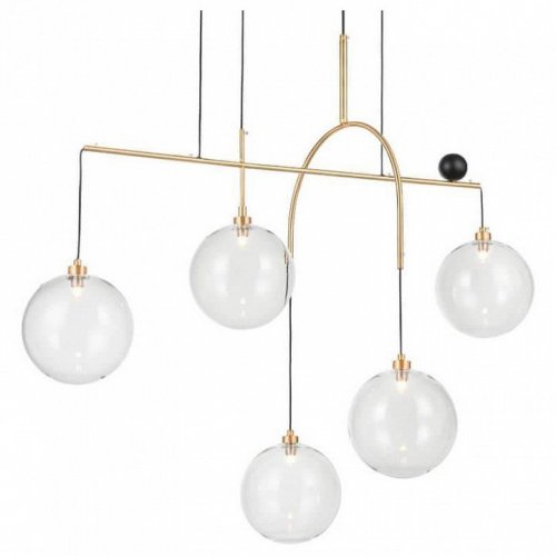 Подвесной светильник Vele Luce Freedom VL5544P05 Подвесной светильник Vele Luce Freedom VL5544P05