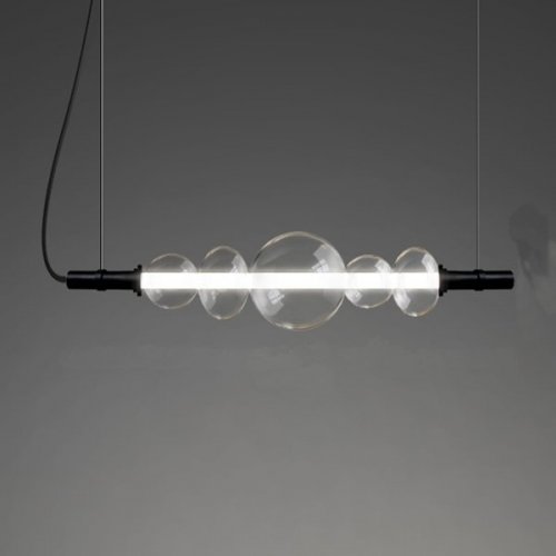 Подвесной светильник ImperiumLoft zoom01