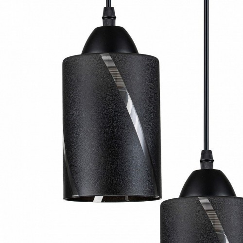 Подвесной светильник Escada Storm 10179/3S