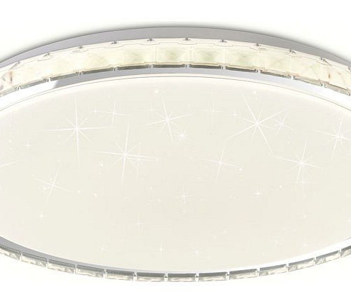 Потолочный светильник Ambrella light Dance FF501