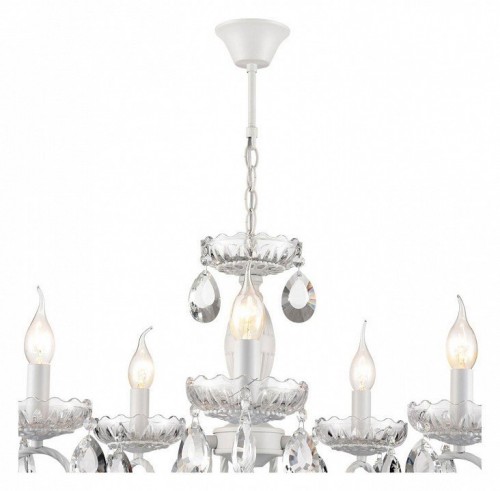 Подвесная люстра Lumion Snow 8189/5