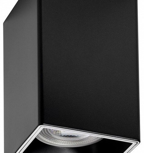 Точечный светильник Lightstar Rullo 213337 Точечный светильник Lightstar Rullo 213337