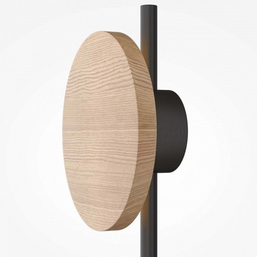 Настенный светильник Maytoni Solution MOD450WL-L9BG3K