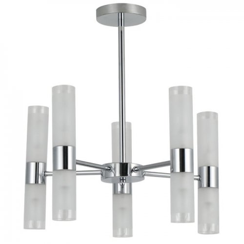 Потолочная люстра  48747-0.3-10