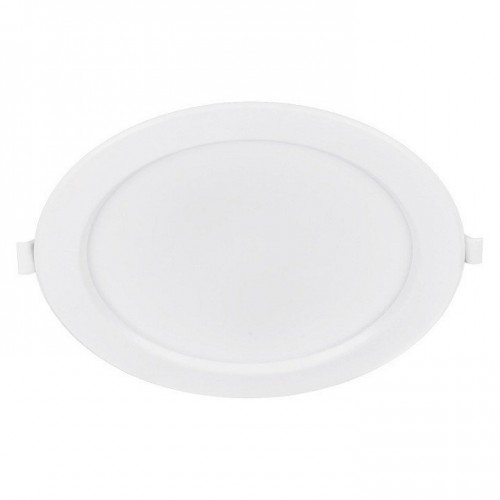 Встраиваемый светильник Wolta  DLUS-18W-6K