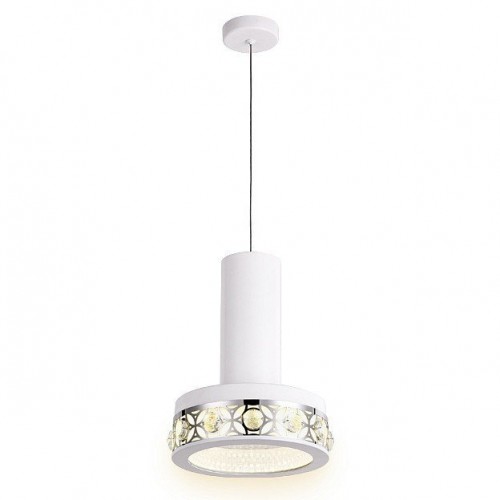 Подвесной светильник Ambrella light ACRYLICA FA9488