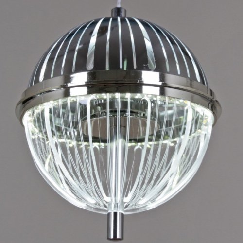 Люстра подвесная Reluce 05880-0.9-03 CR